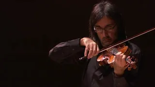 Kavakos, Wang - Ravel - Violin Sonata (posthumous)