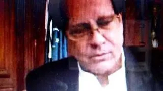 Pakistan: Salman  Taseer s'  Last   Interview  With  BBCURDU (before he was killed)