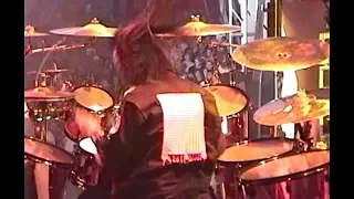 Slipknot - Somerset, WI, USA [2000.07.28] Full Concert