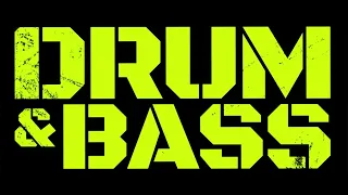 Drum & Bass Set by Rubecula(Osnabrück)