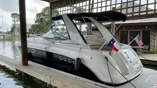 2006 Chaparral 350 Signature