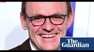 Comedian Sean Lock dies aged 58