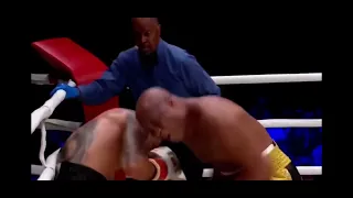 Anderson Silva”s SAVAGE BOXING KNOCKOUT 🤯🤯🤯💥💥💥💥💥💥