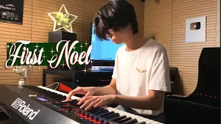 First Noel I Jazz Piano I Yohan Kim