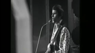 Del Shannon - Runaway Live [1967]