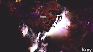WWE Randy Orton - "Voices" Theme Song Slowed + Reverb