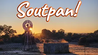 S1 – Ep 356 – Soutpan – Warm Hospitality, Delicious Food and Unique Experiences!