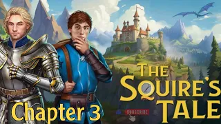 AE the Squire's tale chaptre 3