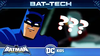 Batman: The Brave and the Bold auf Deutsch | Batman trifft einen alten Feind​ | DC Kids