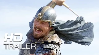 Exodus: Gods and Kings | Official Trailer #3 HD | 2014