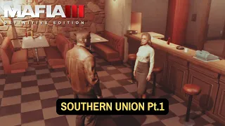 Mafia 3 [113] Southern Union Pt.1