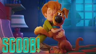 Scoob! (2020) Teaser Trailer