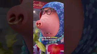 Did You Know In THE SECRET LIFE OF PETS…