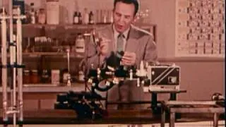 Living with the Atom (1957)