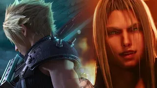 Bring Me To Life - Final Fantasy 7 Remake / Cloud Strife / GMV #GMV #AMV #FinalFantasy#ff7