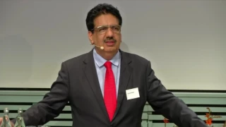 Vineet Nayar: Employees First, Customers Second