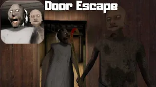 Door Escape Granny Chapter 2 || ( Android,ios) Gameplay - Walkthrough