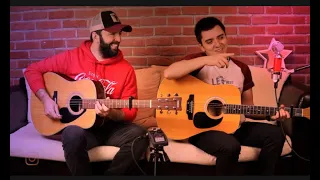 MaNga Dursun Zaman Akustik Cover