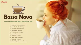 Bossa Nova Covers Music | Bossa Nova Popular Songs 2020 | Relaxing Bossa Nova