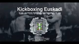 CINEMATIC SHORT .THE  KICKBOXING