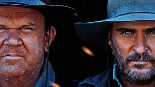 Quickie: The Sisters Brothers #TIFF18