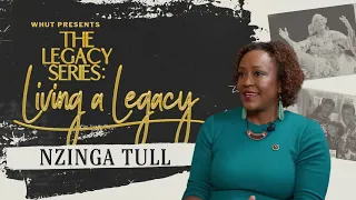 Engineering Legacy: Nzinga Tull & Knox W. Tull - From Spelman to NASA's Hubble Telescope