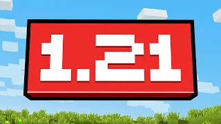 1.21 Güncellemesi Yakın! Minecraft 1 Günde Çok Değişti...