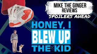 Honey, I Blew Up the Kid (1992) Review