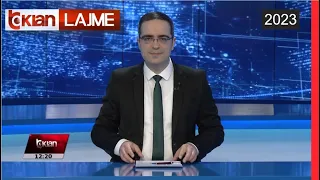 Edicioni i Lajmeve Tv Klan 30 Maj 2023, ora 12:00 l Lajme – News