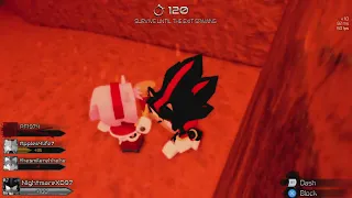 Sonic.Exe The Disaster #39