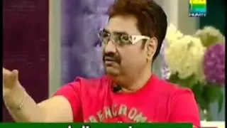 Jago Pakistan Jago By Hum Tv - 9th July 2012 - Part 4