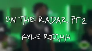 Kyle Richh - On The Radar (Part 2) [Official Instrumental]