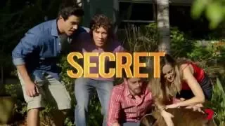 Home and Away: Sneak Peek - What Is In The House?