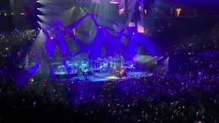 Billy Joel feat. Peter Frampton - Baby, I love your way - Live at Madison Square Garden, NYC, 5/9/19