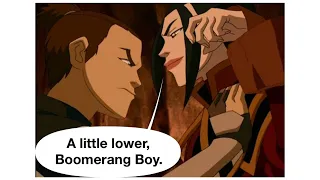 Avatar: The Last Airbender Memes Part 2