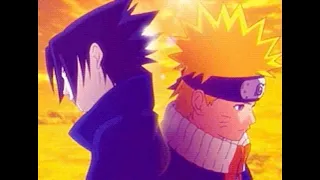 Naruto Opening 5 - Seishun Kyousoukyoku (Slowed + Reverb) + Lyrics