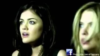 Pretty Little Liars Staffel 2 Trailer || Girls