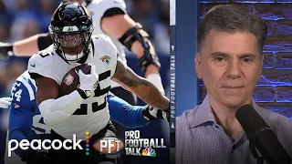 PFT Draft: Teams that must act before NFL trade deadline | Pro Football Talk | NFL on NBC