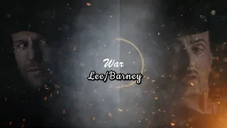 Lee/Barney - War