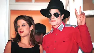 Inside Lisa Marie Presley and Michael Jackson's High Profile Relationship | MJ Forever