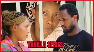 Vanilla ep11: nagahinda😭😭 kuvukira mumuryango wabakene bimubujije amahirwe vanilla arabigenza ate?