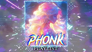 【BEST PHONK MIX 040】Phonk Music｜GYM PHONK｜DRIVING PHONK｜Фонка｜TIKTOK MUSIC｜GAMING BGM｜TikTok BGM
