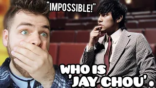 First Time Hearing Jay Chou (feat. Fei Yu-ching) "Far Away" Reaction