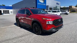 2022 Hyundai Santa Fe Athens, Bogart, Whitehall, Jefferson, Winder, GA 394719