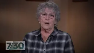 Germaine Greer on rape and consent (extended interview)