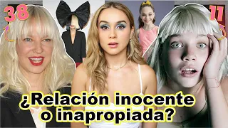 Sia Y Maddie Ziegler, Todo Sobre Su Extraña Relación Y Por Qué Es Tan Controversial #dossierperfumes