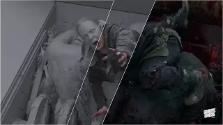 The Walking Dead: Season 8 VFX Breakdown by Goodbye Kansas Studios