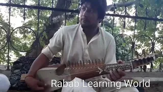 Master Izhar New Rabab Naghma . Maar Dala . Devdas ❤❤❤