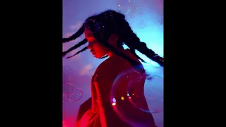 (Free no tags) Jorja Smith X Swae Lee Dancehall Type Beat "Kerobos" 2021