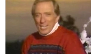 Andy Williams Christmas Special (1985) - Part 1